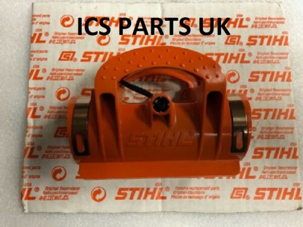 STIHL pole saw harness clamp shoulder strap loop carry ring NEW 0000 790 8600