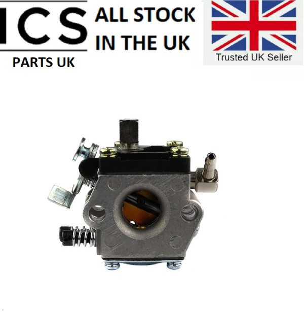 Stihl 028 028AV Carburetor For Chainsaw Tillotson HU-40D Walbro WT-B PART B66