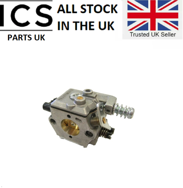 Stihl 025 MS250 Carburettor Carb Fits Chainsaw Walbro WT215 1123 120 0605 B67