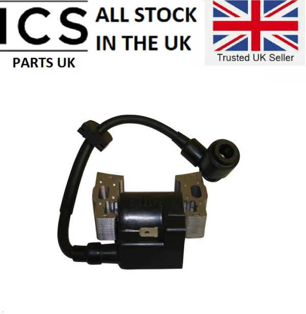 Honda Ignition Coil Module Right CompatibleGX610 GXV610 GX620 GXV620 Engine E62