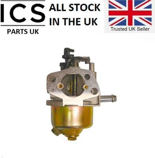 Mountfield Carburettor RM55 Engine 118550251/0 SP533 SP536 S464 S461PD/ES  F68