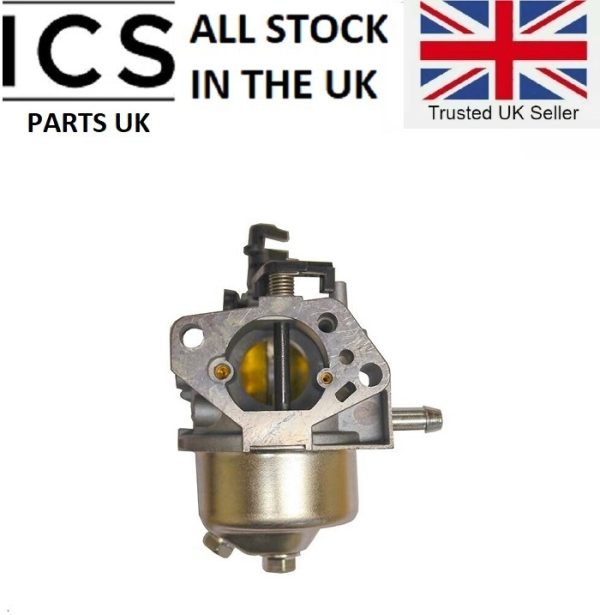 MOUNTFIELD CARBURETTOR FITS GGP RIDE ON 118550763/1 7750 Series TRE0801 F66