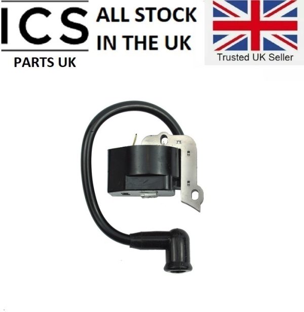 Ignition Coil Module  Stihl BG55/65/85/45/46,BR45,SH55/85,4229 400 1300 ICS F93