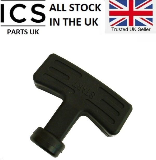 Honda Recoil Pull Start Starter Handle FITS GX240 GX270 GX340 GX390 Engine F74