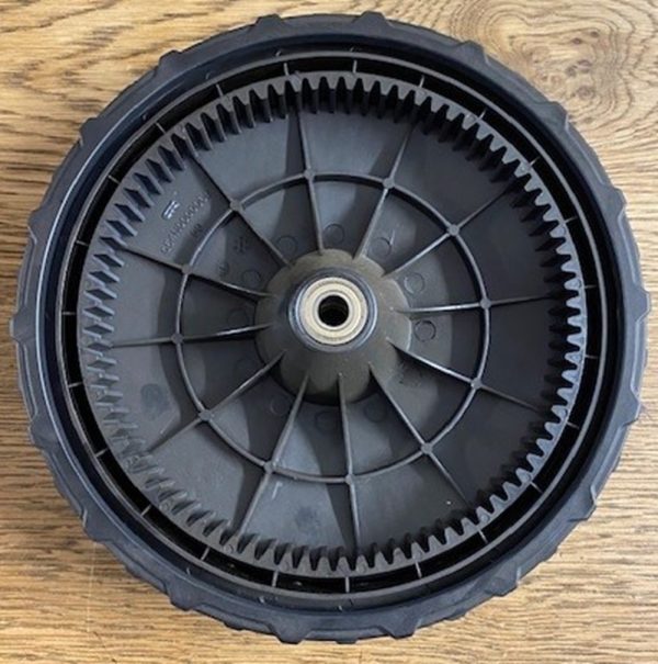 GENUINE COBRA LAWN MOWER REAR WHEEL FITS MX534SPCE MX534SPH COG54N000000