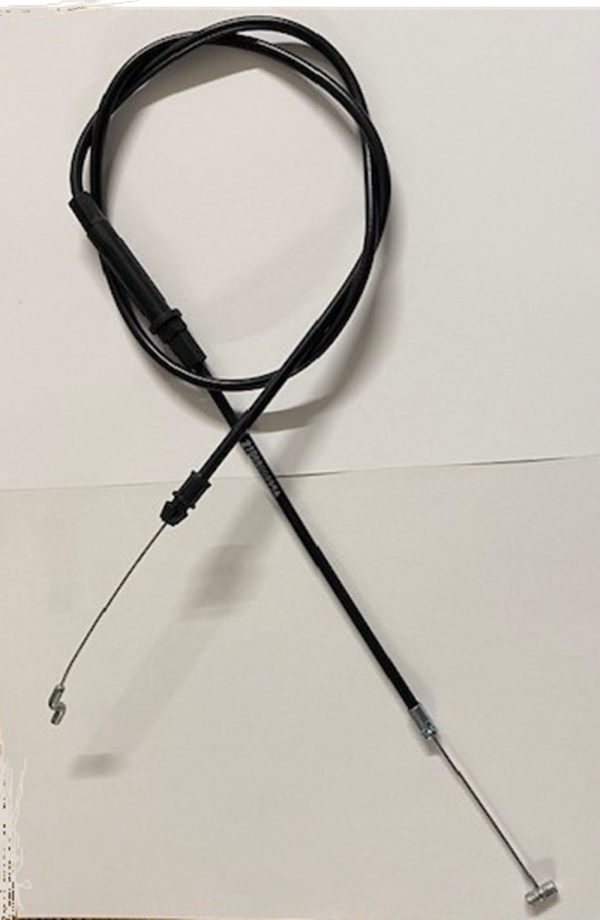 COBRA FLAME OUT STOP CABLE FITS M40CVX  M40SPCVX PART CO2106800895A