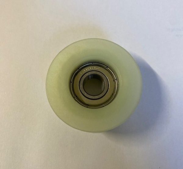 Genuine Cobra MX484SPCE MX534SPCE & MX534SPH BELT Idler Pulley COG54BN120000
