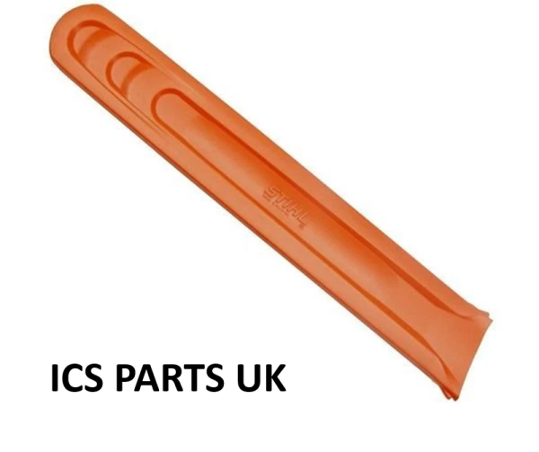 Stihl Scabbard Rollomatic E ES 36″ 0000 792 9179 Chainsaw CHAIN GAURD