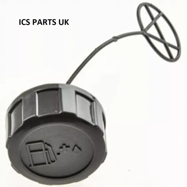 Genuine Cobra Petrol Cap part suitable for rotovator T24C Tiller CO37F