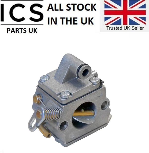 Carburettor Carb Fits STIHL 017 MS170 018 MS180 ZAMA C1Q-S57 1130 120 0603 F83