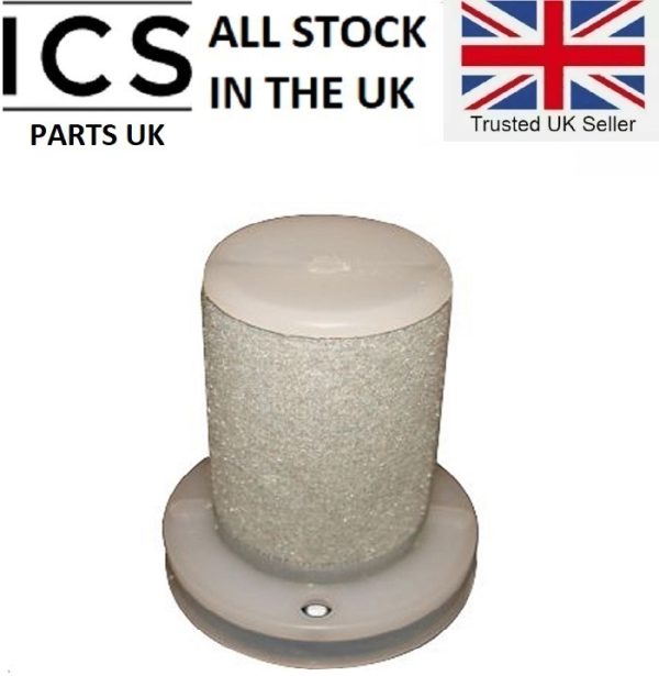 Replacement Inner Air Filter Stihl 4201 1401801 Cut Off Saw TS350 TS360 TS08 F84