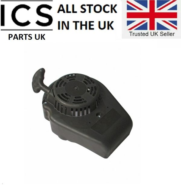 Recoil Pull Starter Assembly Fit Mountfield GGP 196CC OHV RM65 5500 Series F13