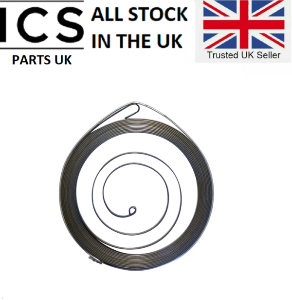 Stihl MS361 MS341 MS362 Recoil spring fits 1135 190 0600 ICS PART E2