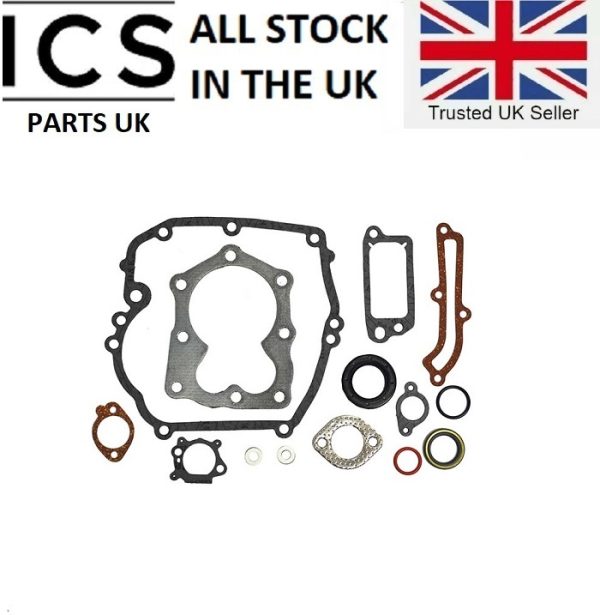 Briggs & Stratton 590508 Engine Gasket Set Replaces 794307 497316 ICS PART G9