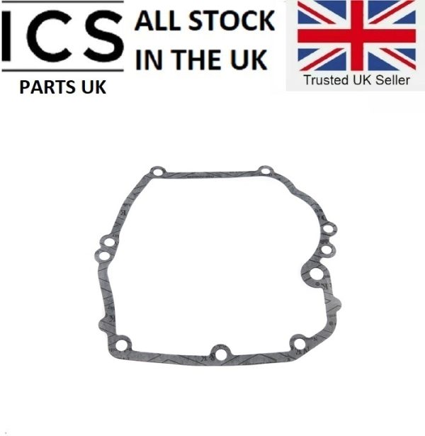 Crankcase Gasket Briggs And Stratton Quantum Engine Replace 272198, 692232 G12