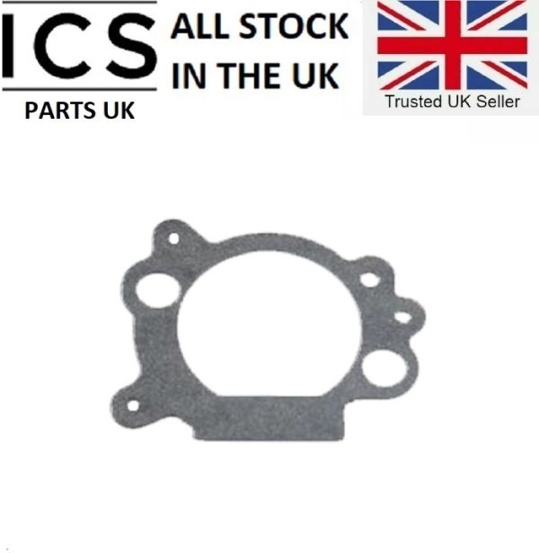 Briggs And Stratton Air Cleaner Filter Gasket Fits Intek Vertical Engine ICS G10