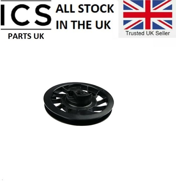 Briggs & Stratton Recoil Starter Pulley Fits Some Quantum Intek Engines F23