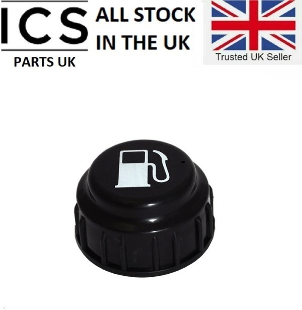 Fuel Cap, Tecumseh BV133 BV153 BV173 BVL153 BVL173 BVL198 BVS143 BVS153 PN F58