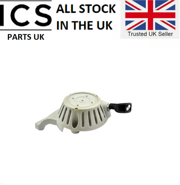 Recoil Assembly Stihl FS90 FS100 KM130 FS110 4180 190 4000 PART B74