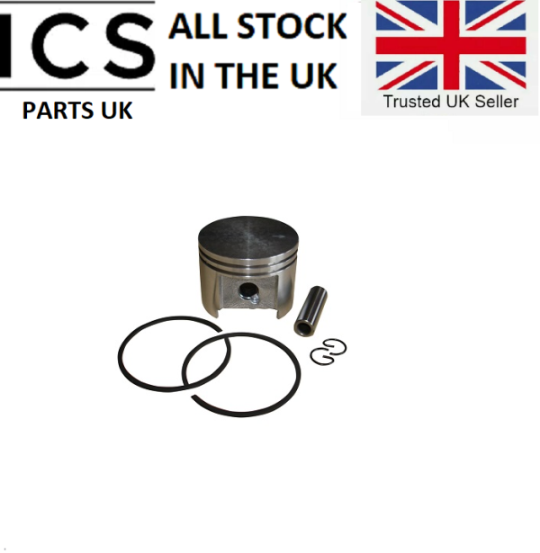 Stihl TS400 Piston & Rings Assembly Fits Cut Off Saw 4223 030 2000 B83