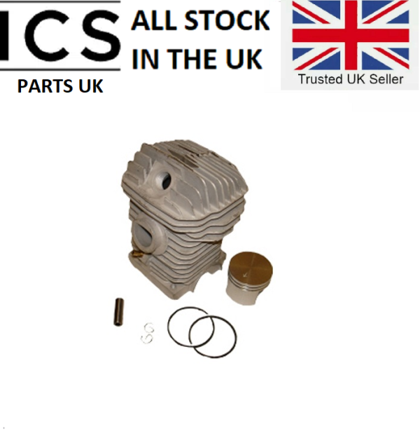 Stihl 023 MS230 Cylinder And Piston Assembly Fits Chainsaw 1123 020 1214 B57