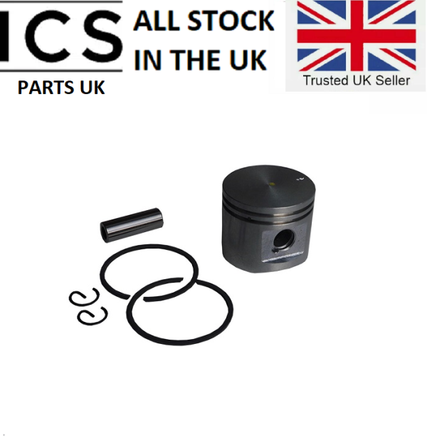 COMPATIBLE STIHL 021 MS210 023 MS230 FS400 SP400 PISTON ASSEMBLY (40MM) NEW E27