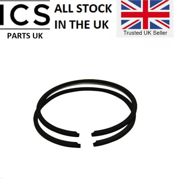 Stihl Piston Ring Set Fits 026 MS260 44MM 1121 034 3010 ICS PART C61