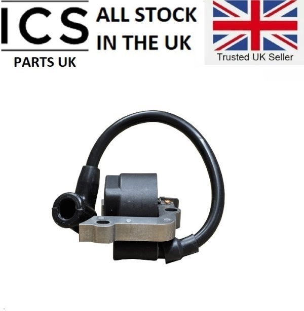 Stihl Ignition Assembly FS38 FS45 FS45C FS45L FS46 FS46C FS55 4140 400 1308 F88