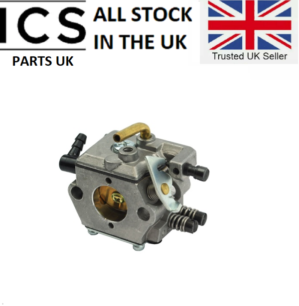 Carburetor For Stihl 026 MS260 Chainsaw 1121 120 0610 B70 NEW