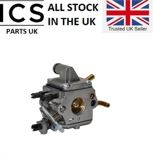 Carburetor 1137-120-0650 Fit For Stihl MS192T MS192TC Chainsaw Zama C1Q S258 B68