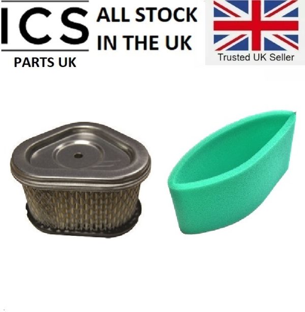 Air Filter Pre filter Replaces Kohler 12 083 10S 12 08310 John Deere GY20661 F30 AND F30A