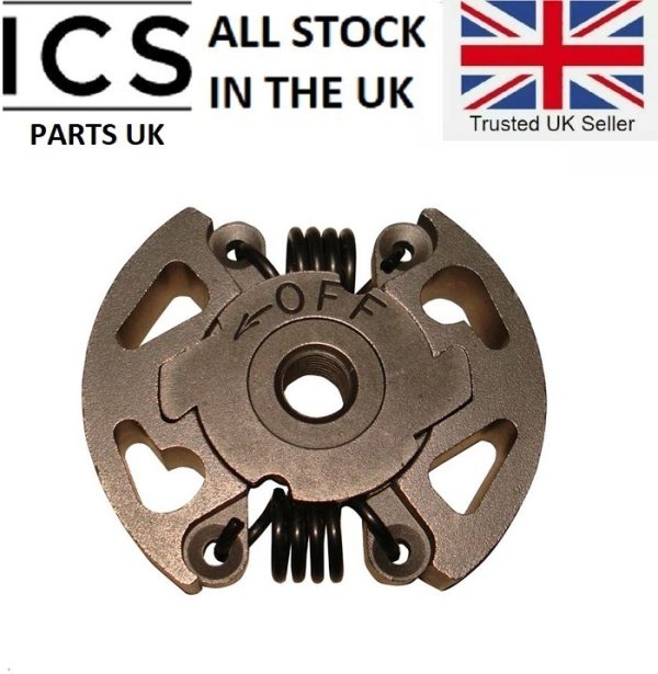 STIHL FS36, FS40, FS44 & FC44 Also Ryobi TRIMMER CLUTCH 4140 160 2000 B2