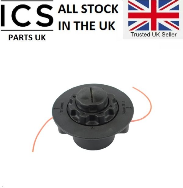 Strimmer Head Bump Feed Stihl C5-2 FS38 FS40 FS45 FS46 FS50 4006 710 2106 PN F75