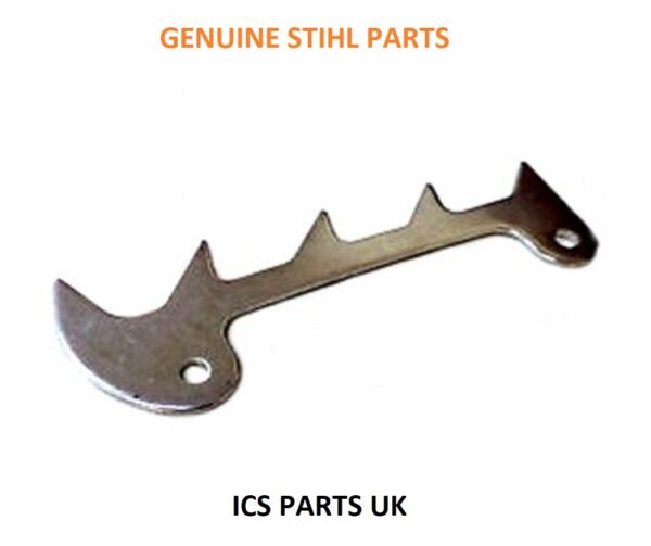 Genuine Bumper Spike for Stihl MS260, 030 – 1110 664 0501+ More See Listing