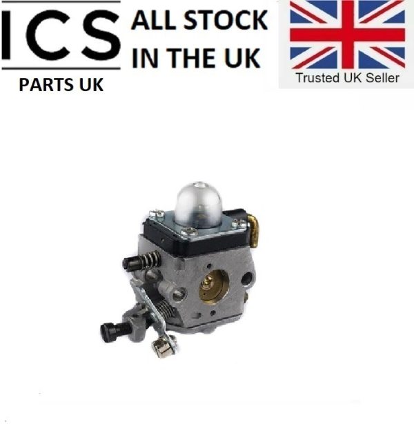 Stihl Carburetor Assembly Fits SomeHS75 HS80 HS85 Hedge trimmer 4226 120 0604