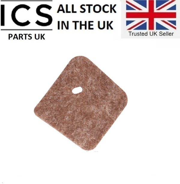 Replacement Stihl Air Filter 4140 124 2800 FC55 FS38 FS45 FS45C FS46C FS55 E84