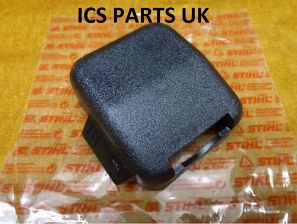 Genuine Stihl Air Filter Cover 41371410500 FS85 FS85R FS85T FS85RX KA85R KW85