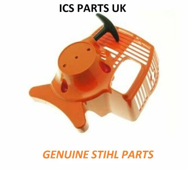 Genuine Stihl Recoil Starter FS38 FS45 FS55 FC55 FS55 KM55 4140 190 4009 NEW