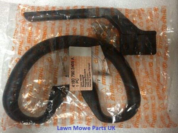 Loop Handle for Stihl FS55, KM90 Brushcutter  41807903405 Most Fs Models Check