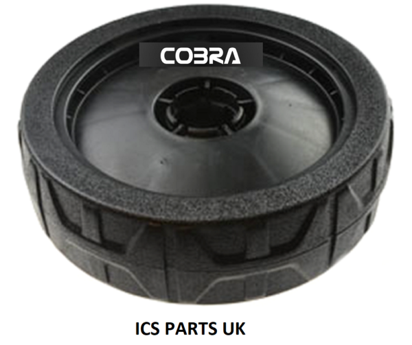 Cobra MX4140 RM4140V Cordless Lawnmower Front Wheel 25400203901