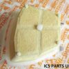 Genuine Stihl Chainsaw Air Filter 1140 140 4401 MS311 MS362 MS362C MS391
