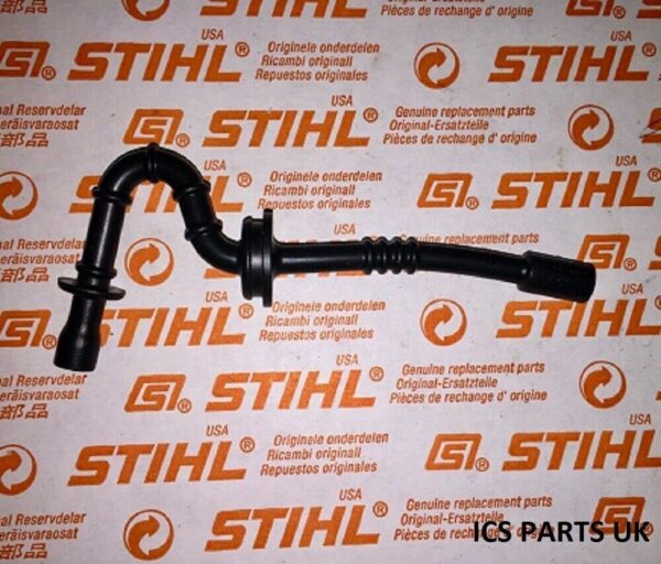 Genuine Stihl Chainsaw Fuel Hose Pipe 1127 358 7703 MS290 029 034 036 039 MS360