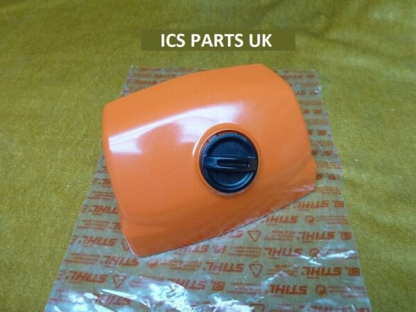 Genuine Stihl MS201T M Tronic Filter Carburetor Cover 1145 140 1904 Chainsaw New