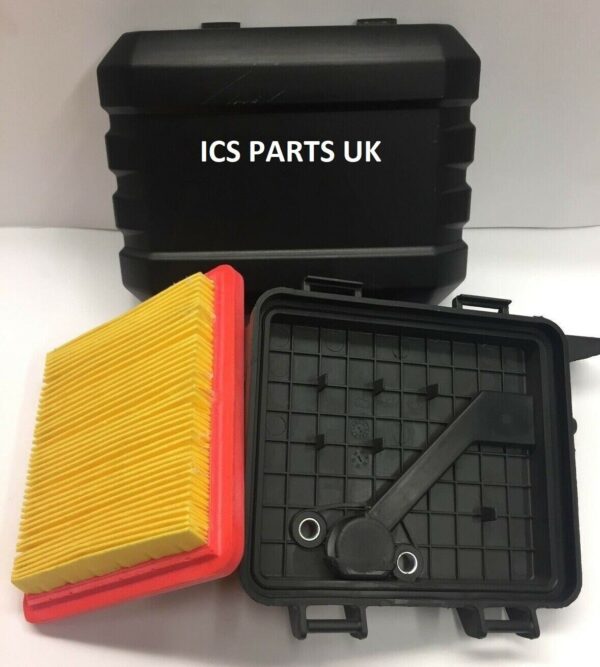 Mountfield Air Filter Assembly RM45 RM55 ST55 Engines 118550737/0