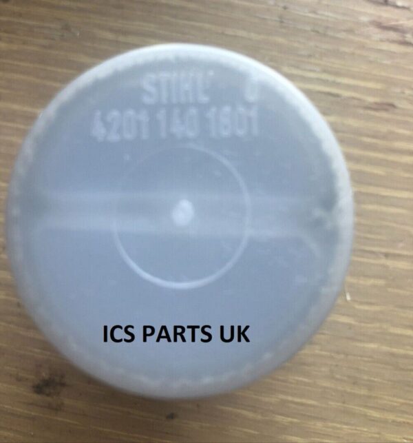 Genuine Inner Air Filter Stihl 4201-140-1801 Cut Off Saw TS350 TS360 TS08