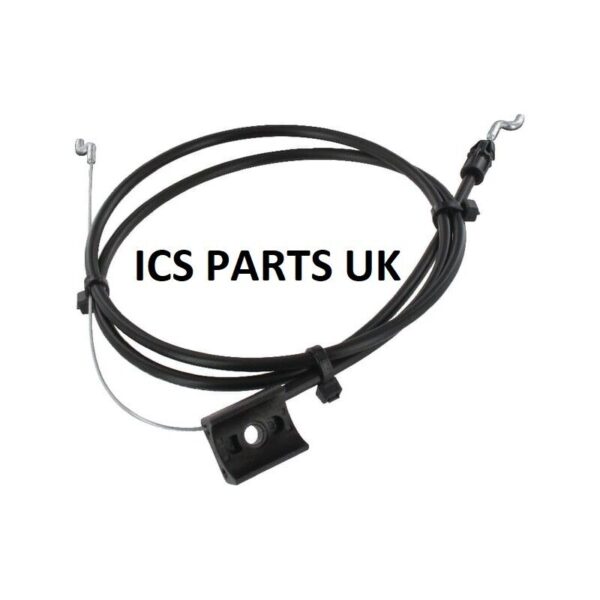 Genuine Mountfield HP454 OPC Engine Brake Cable M40 OHV Engine 181000617/0