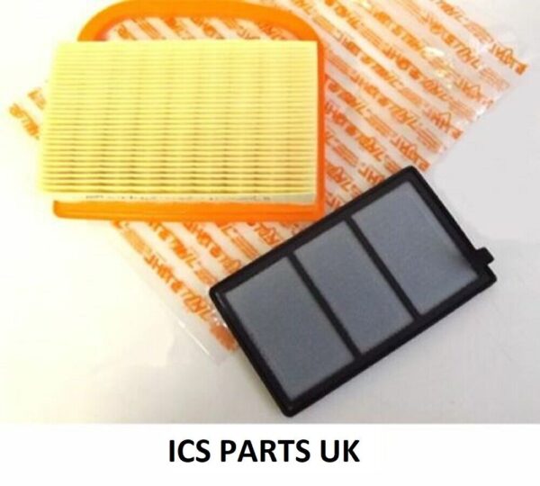 Genuine Stihl Air Filter Assembly 4238 140 4403 TS410 TS420 Cut Off Stone Saw