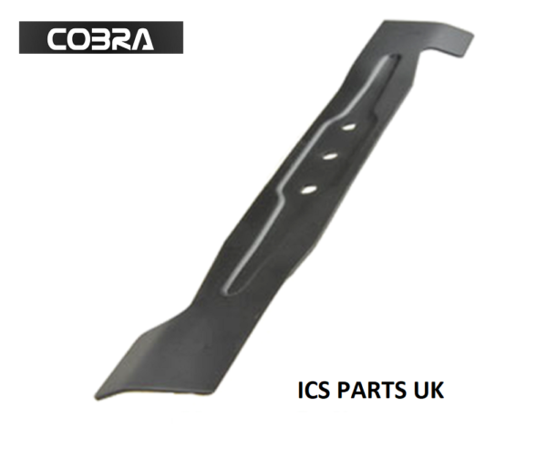 Genuine Cobra MX4140 Cordless Lawnmower Blade 26300291701
