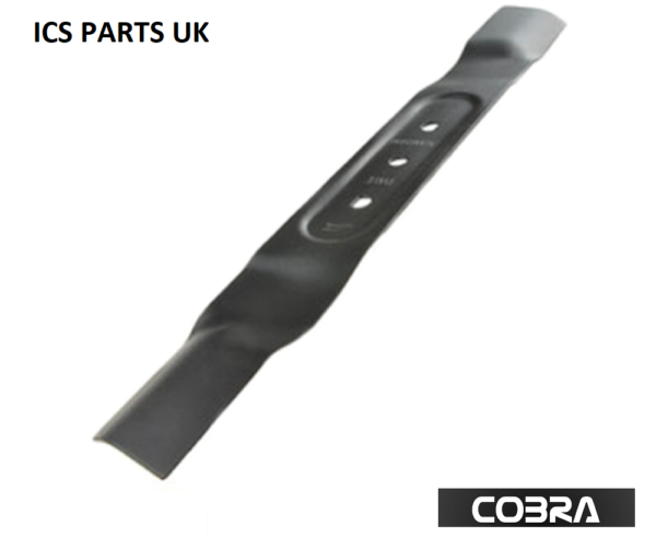 Genuine Cobra RM4140V Cordless Lawnmower Blade 26300349801