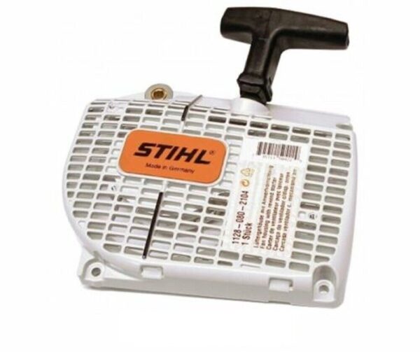 Genuine Stihl Chainsaw Recoil Starter Assembly 1128 080 2104 MS440 MS460 044 046